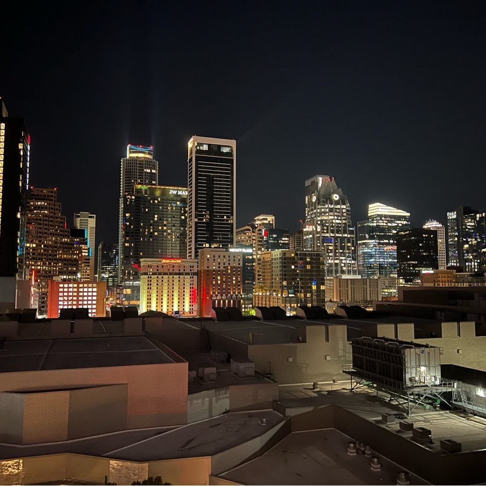 Meet your Posher, Cole